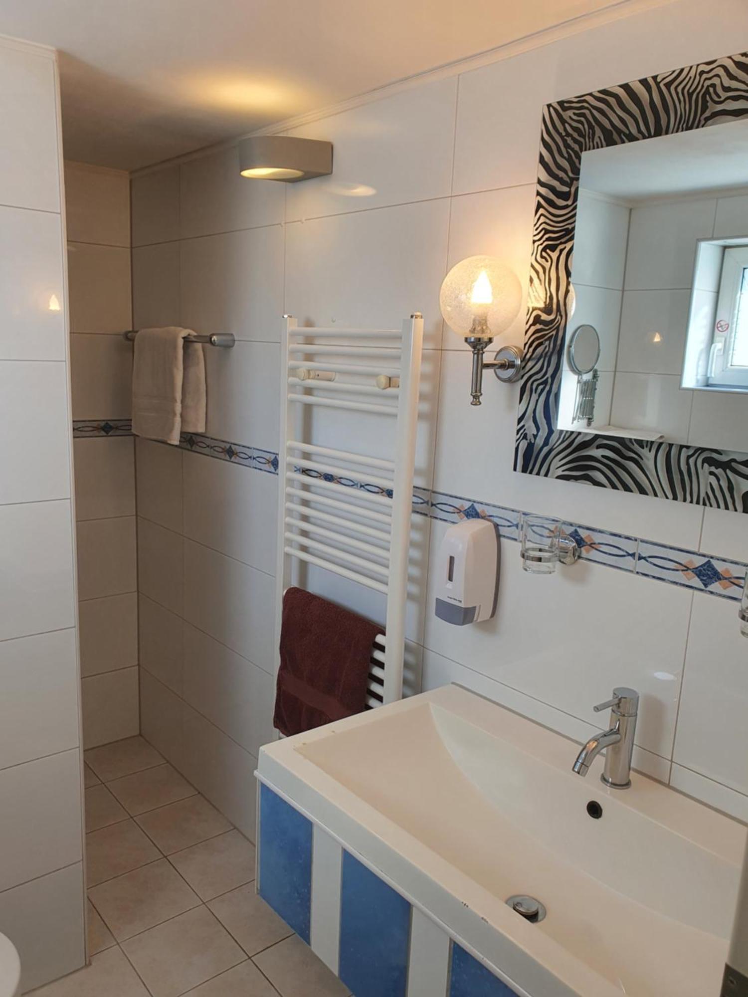 T&K Appartements Bad Homburg vor der Höhe Habitación foto