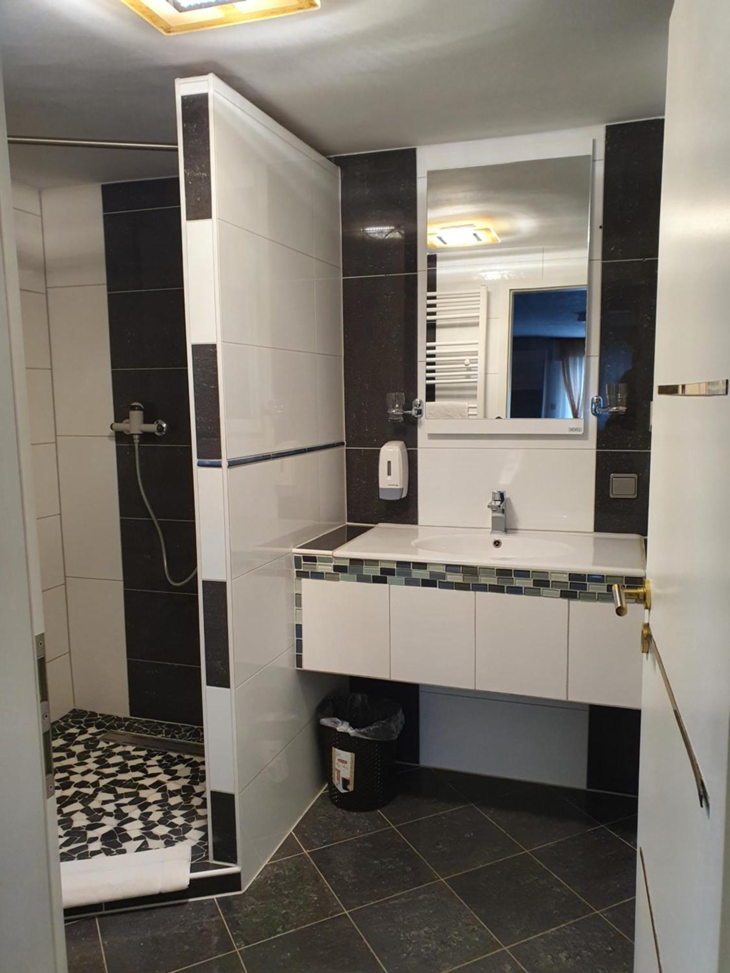 T&K Appartements Bad Homburg vor der Höhe Exterior foto